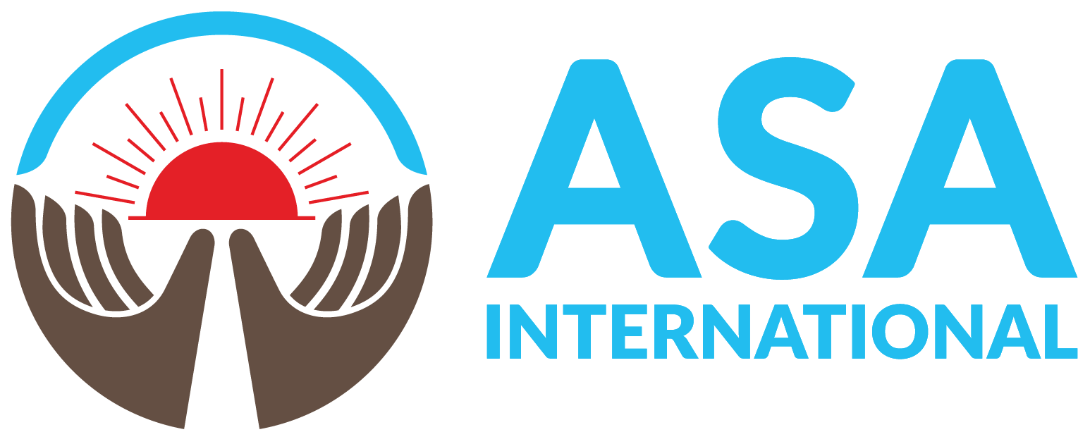 ASA Microfinance Zambia logo