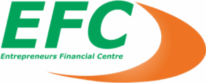 Entrepreneurs Financial Centre (EFC) logo