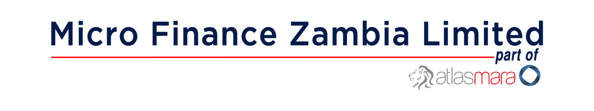 Micro Finance Zambia logo